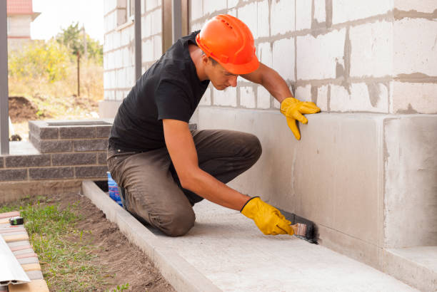 Licensed Interior Drainage System service in Southgate, MI - SJ Waterproofing Pros